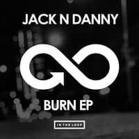 Burn EP