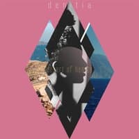 Desert of Hearts - Single