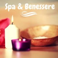 Spa & Benessere - Armonia della Musica per Guarire il Corpo e lo Spirito, Atmosfere Relax