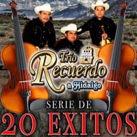 Serie De 20 Exitos