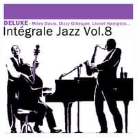 Deluxe: Intégrale Jazz, Vol. 8