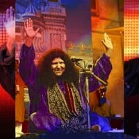 Abida Parveen, Vol. 14