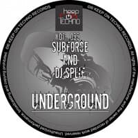 Underground EP