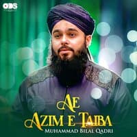 Ae Azim E Taiba - Single