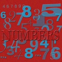 Numbers