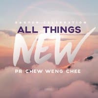 All Things New