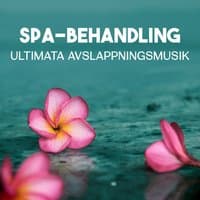 Spa-Behandling - Ultimata avslappningsmusik, helande stunder, touch av reiki, naturlig oas av skönhet