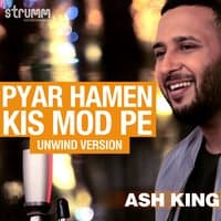 Pyar Hamen Kis Mod Pe - Single