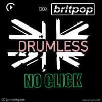 Drumless Britpop Backing Tracks (No Click)