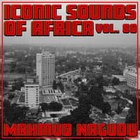 Iconic Sounds Of Africa - Vol. 80