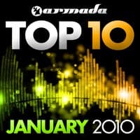 Armada Top 10 January 2011