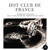 Hot Club De France