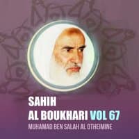 Sahih Al Boukhari Vol 67