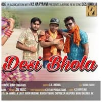 Desi Bhola