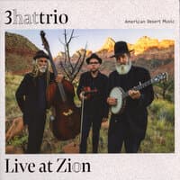 Live at Zion: American Desert Music