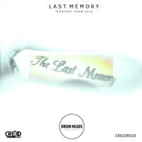 Last Memory EP