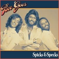 Bee Gees - Spicks & Specks