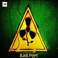 Black Pepper