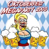 Bonus Tracks Oktoberfest Megaparty