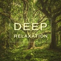 Deep Relaxation – Nature Sounds for Rest, Therapy, Sea Waves, Natural White Noise