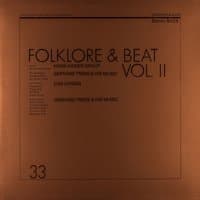 Folklore & Beat Vol. II