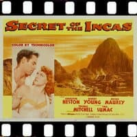 Secret Of The Incas