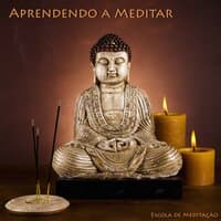 Aprendendo a Meditar - Coleção de Musicas Relaxantes com Sons da Natureza para Meditações Diárias, Yoga em Casa e Relaxamento