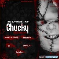 Exorcism of Chucky RMX EP