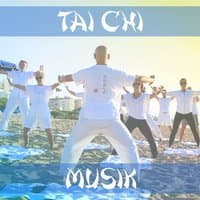 Tai chi musik: Qigong övningar, Livsenergi, Yoga utbildning, Betraktelser och koncentration