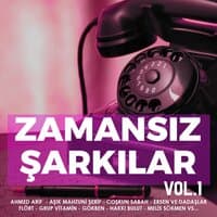 Zamansız Şarkılar, Vol. 1