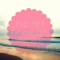 Pop Hits Summer 2014 Edition I