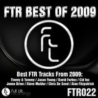 FTR Best Of 2009