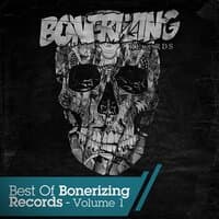 Best Of Bonerizing Records - Vol 1