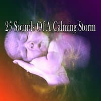 25 Sounds Of A Calming Storm