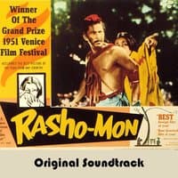 Rashomon: Prologue