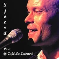 Live @ Café de Zeevaert