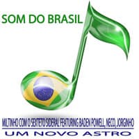 Um Novo Astro (Som do Brasil)