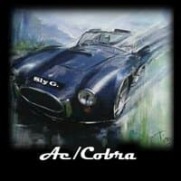 Ac Cobra