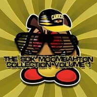 The SDK Moombahton Collection Volume 1