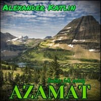 Azamat (Bashkir Folk Melody)