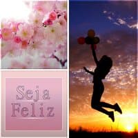 Seja Feliz - Sons da Natureza, Música Ambiente para Relaxamento e Meditação, Yoga Pré-Natal, Pilates e Tai Chi, Música para Dormir, Som do Oceano para a Massagem e Spa, Livro de Leitura, Música para Estudar