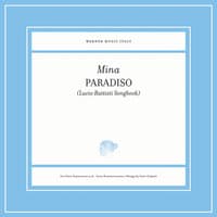 Paradiso (Lucio Battisti Songbook)