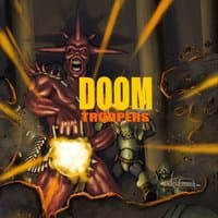 Doom Troopers EP