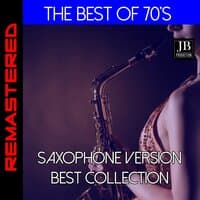 The best Italia 70's saxophone version