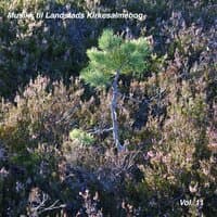 Musikk til Landstads Kirkesalmebog Vol. 11