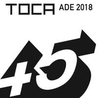 ADE 2018