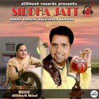 Siddha Jatt