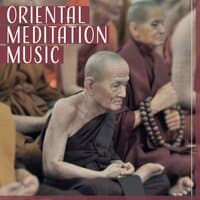 Oriental Meditation Music – Japanese Flute, Zen Music, Traditional Asian Meditation Music, Yoga Relaxation