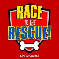 Race to the Rescue!