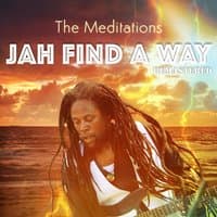 Jah Always Find a Way